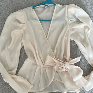Express Blouse